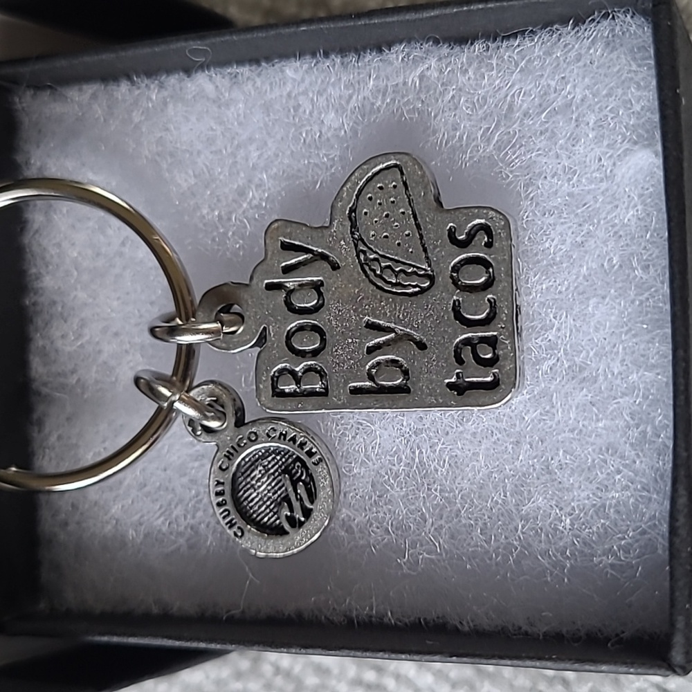 Keychain